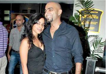 roadies fame raghu ram to split with wife sugandha after 10 years of marriage
