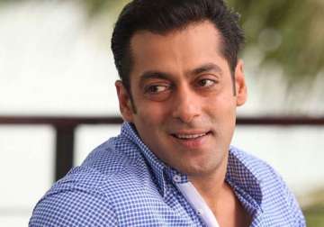 is salman khan out of no entry mein entry