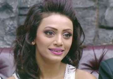 after eviction from bigg boss 8 soni singh now wants to participate in jhalak... and kathron ke khiladi