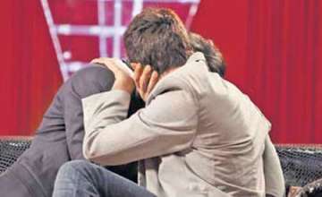 ranbir imran lip lock in koffee with karan