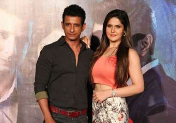 sharman joshi is happy with censor board for hate story 3