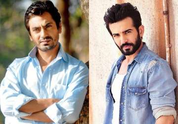 i look up to nawazuddin siddiqui jay bhanushali