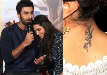 From Deepika Padukone to Kangana Ranaut, 7 Bollywood celebs who got their tattoos  removed | GQ India