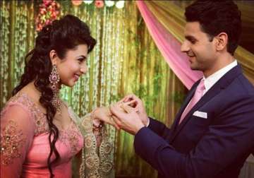 divyanka tripathi s fianc vivek dahiya opens up on their relationship engagement and wedding plans