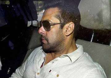 bollywood star salman khan s hit and run case papers with govt lost in fire rti