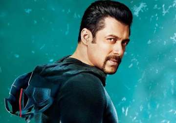 salman khan to play double role in sequel of kick
