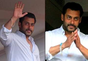 salman khan granted permission to travel to dubai by high court
