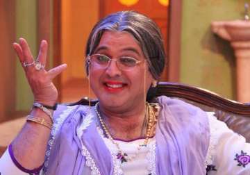 ali asgar speaks up on comedy nights with kapil controversy