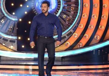 is salman khan using bigg boss 9 to find heroine for sultan