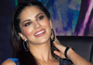 sunny leone takes up another profession yet again and it is not what you think