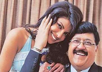 priyanka remembers her father on his birth anniversary