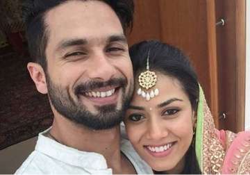 shahid kapoor quits jhalak dikhlajaa reloaded for wife mira