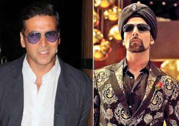akshay kumar gives exciting surprise to fans on his birthday eve