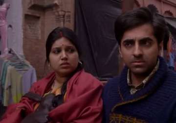 why yrf s dum laga ke haisha isn t released at overseas