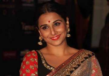 vidya balan to judge nach baliye 7