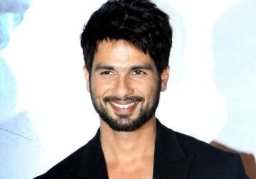 8 unknown facts about shahid kapoor who turns 34 today