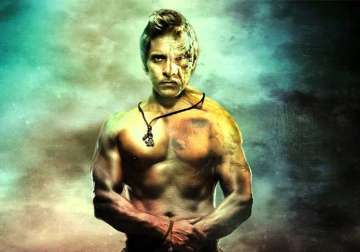 controlling hunger during i shoot drove me crazy vikram