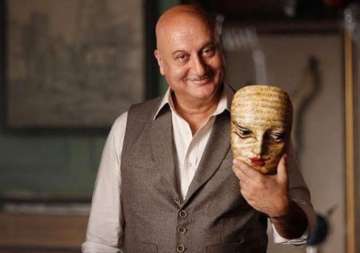 anupam kher reveals his retirement plan