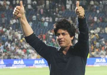 shah rukh khan thanks mca for lifting wankhede stadium entry ban