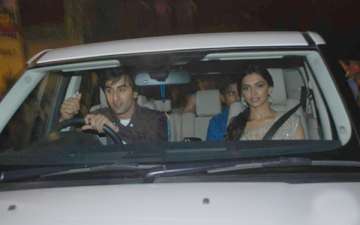 deepika on ranbir i actually caught him red handed cheating on me