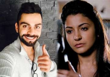 see pics virat kohli is feeling blissful after break up with anushka sharma. here s the proof