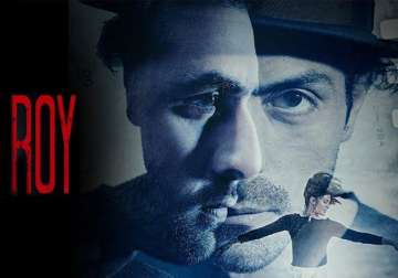 roy movie review