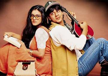 raj simran of dilwale dulhaniya le jayenge voted favourite on screen couple in uk