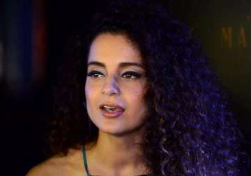 women listen to what kangana has to say to you