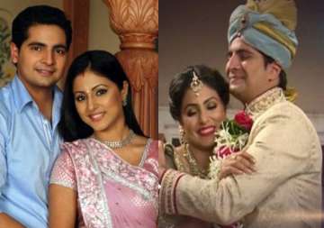 omg naitik and akshara marry for the third time in yeh rishta kya kehlata hai