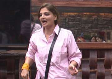 bigg boss 8 my eviction came as a surprise for salman too says deepshikha