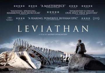 iffi russian movie leviathon wins best film award