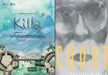 mumbai film festival 2014 court chauranga killa bag awards