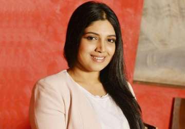 i enjoy the whole process of getting dressed bhumi pednekar