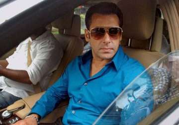 salman khan 2002 hit and run case actor s driver confesses driving suv at the time of incident