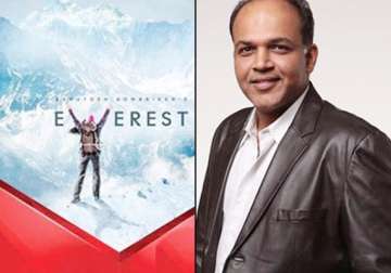 ashutosh gowariker casts newcomer for female lead in everest