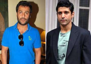 abhishek kapoor wins case against farhan akhtar over rock on 2