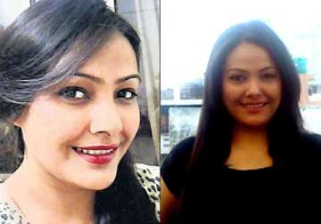 shikha joshi suicide new video shows her revealing names of culprits watch video