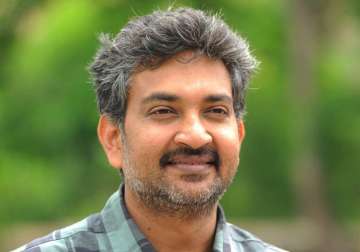 never expected big support for baahubali s.s. rajamouli