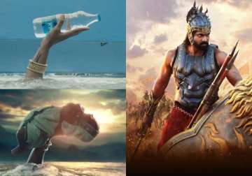 watch how vfx changed the face of baahubali