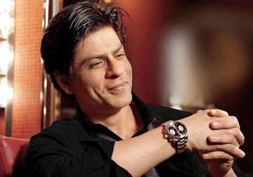 shah rukh khan might release autobiography on 50th birthday