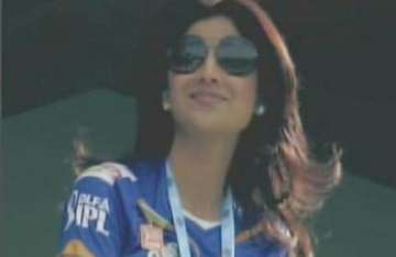 shilpa to judge ipl rockstar