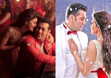 i trust salman khan blindly jacqueline fernandez