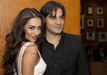 malaika arora speaks up on reports of her divorce with arbaaz khan