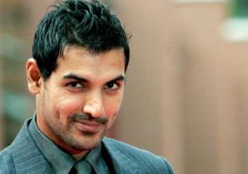 this is how john abraham tackles criticism