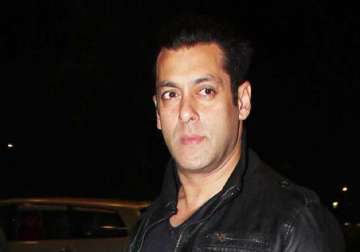 salman did not run away after the accident lawyer