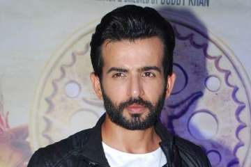 being the face of did makes jay bhanushali proud