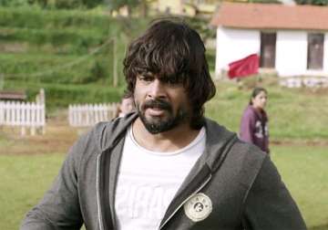 r. madhavan didn t expect a woman to write script on boxing
