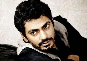 don t let go of uniqueness nawazuddin to newcomers