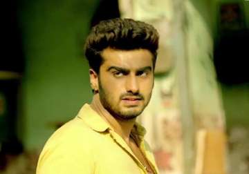 arjun kapoor to take a long break post tevar release