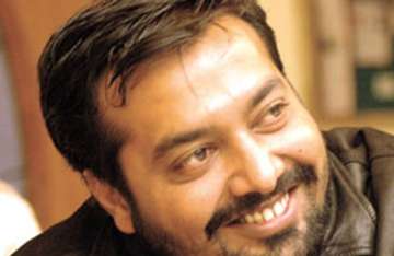 utv signs anurag kashyap for 9 films over next 3 years